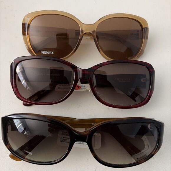 3 Women’s Sunglass Bundle Bordeaux Sydney 2 Christian Sorjano